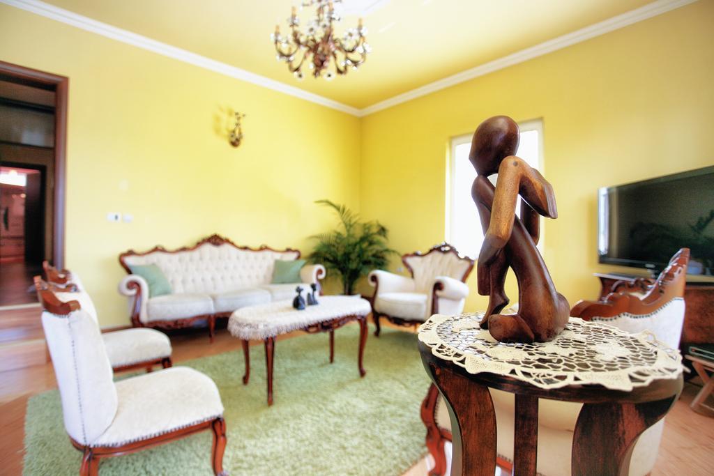 Apartments Villa Happy Mrcevac Extérieur photo