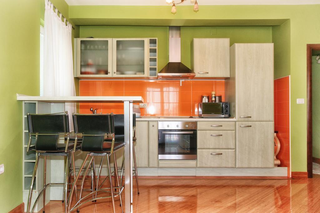 Apartments Villa Happy Mrcevac Extérieur photo